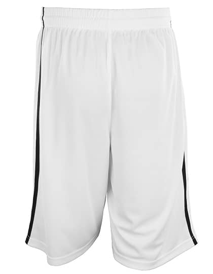 Men´s Basketball Quick Dry Short