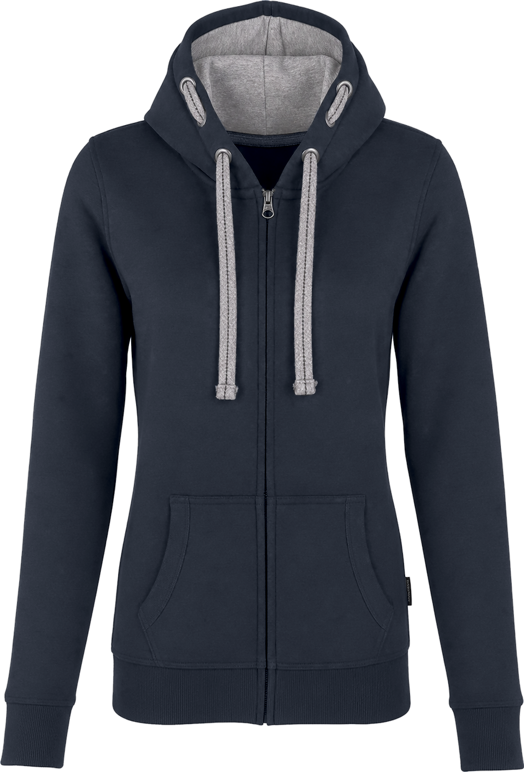 Women´s Hooded Jacket