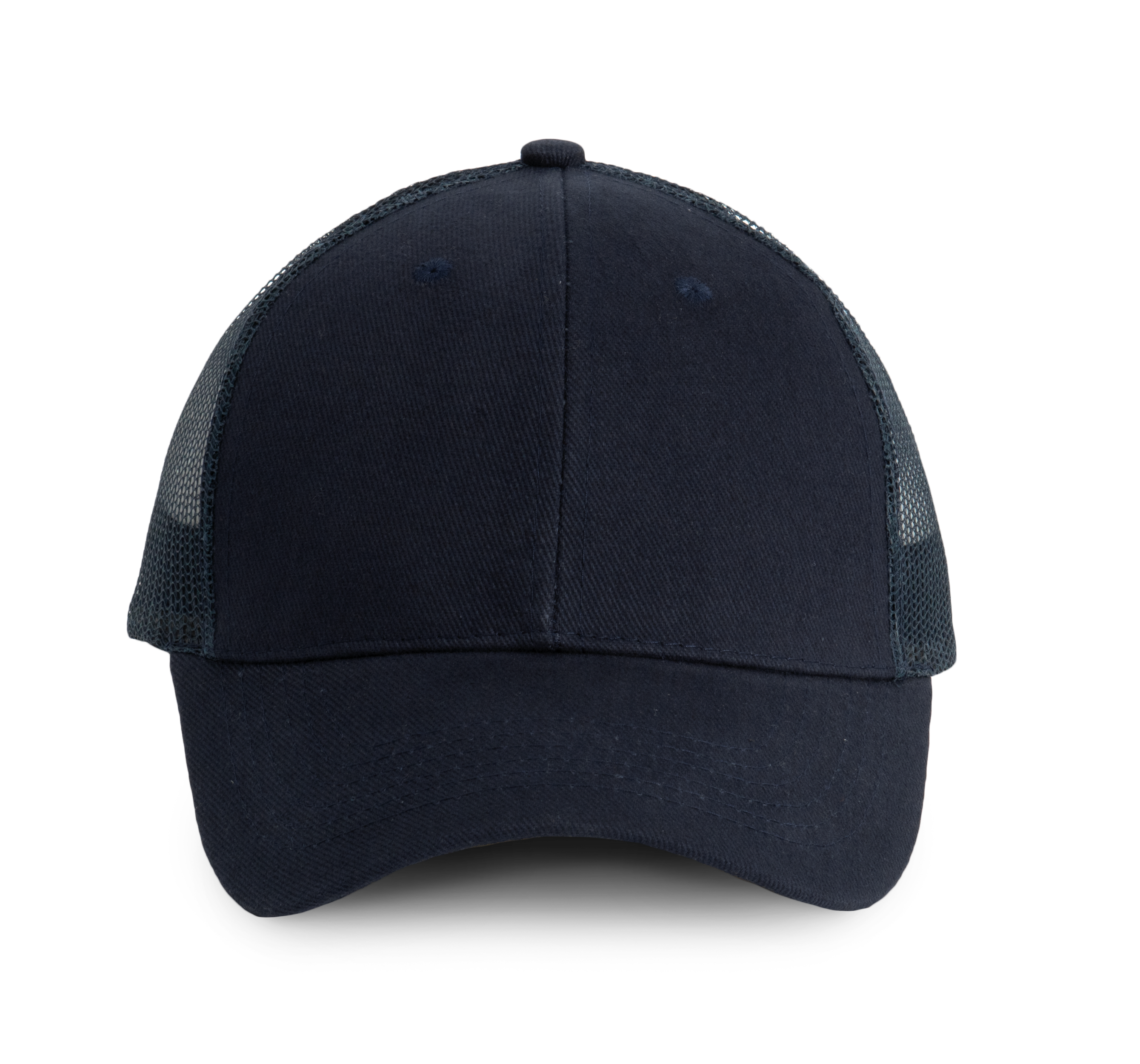 6-Panel-Trucker-Kappe