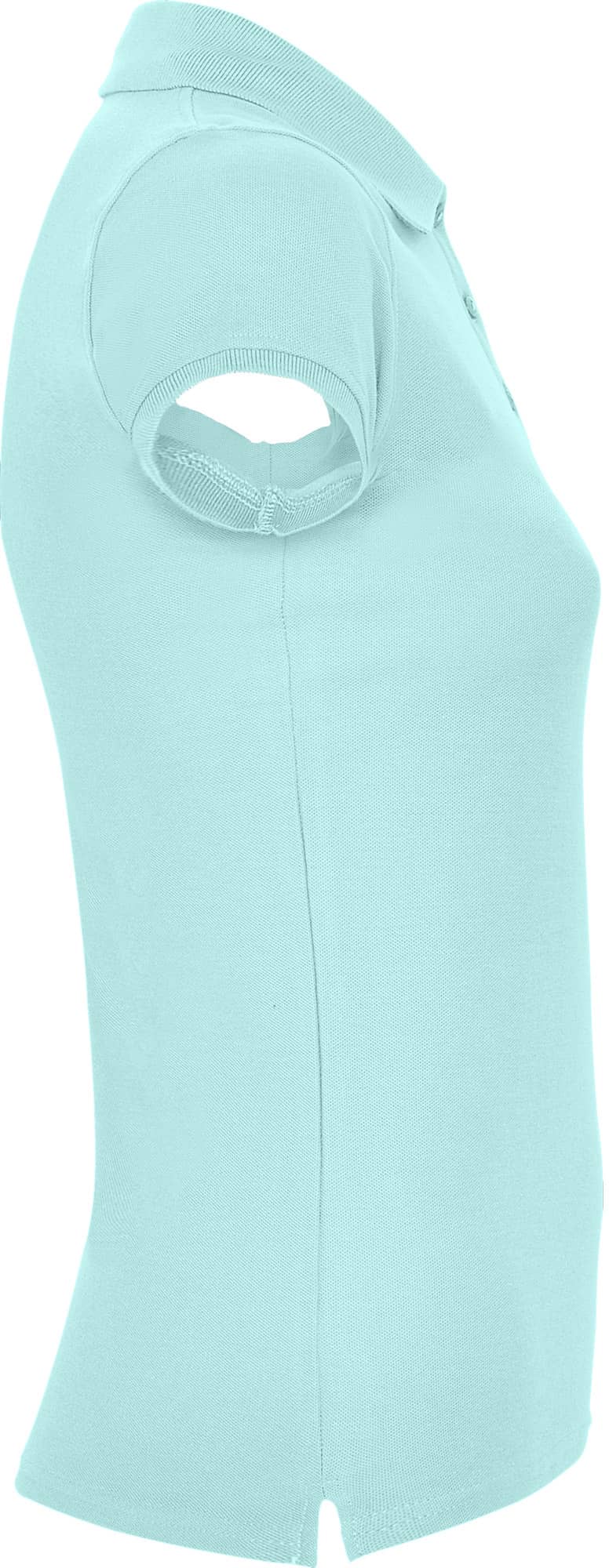 Women´s Star Poloshirt