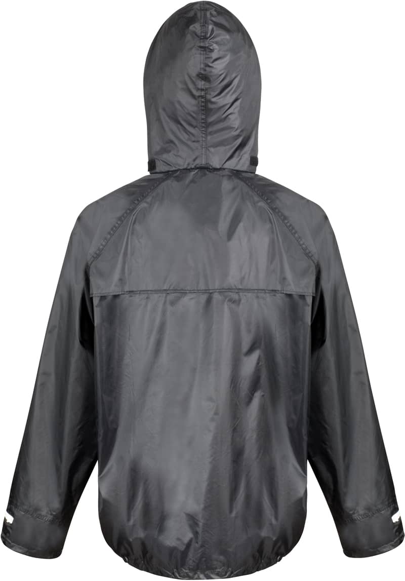 Rain Jacket