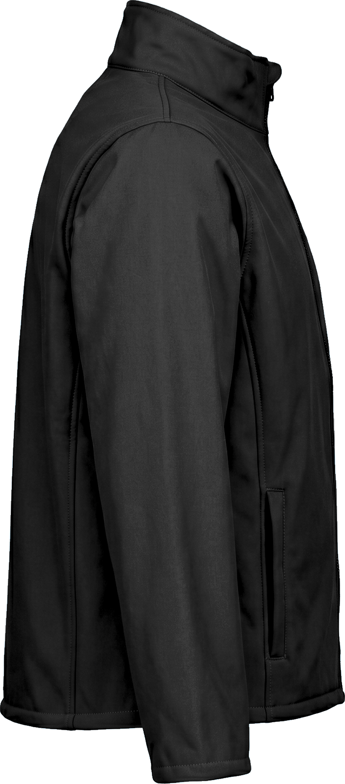 Ablaze Printable Softshell Jacket