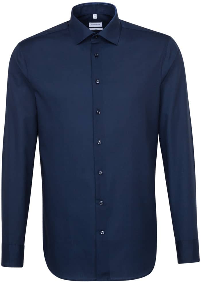 Men´s Shirt Slim Fit Long Sleeve