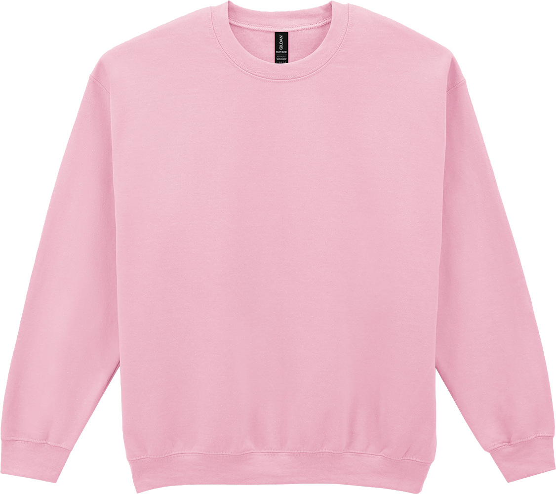 Heavy Blend™ Adult Crewneck Sweatshirt