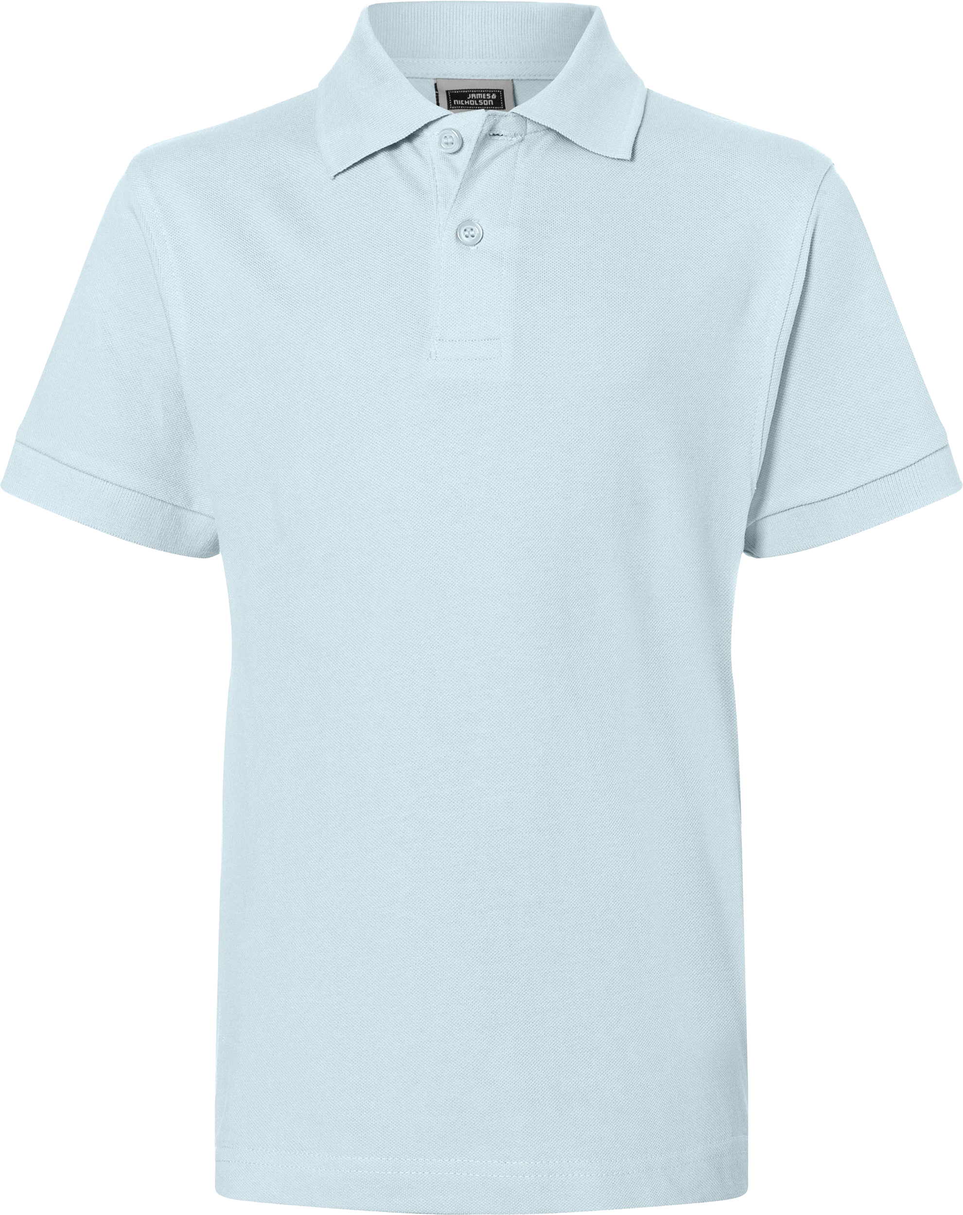 Junior Classic Polo