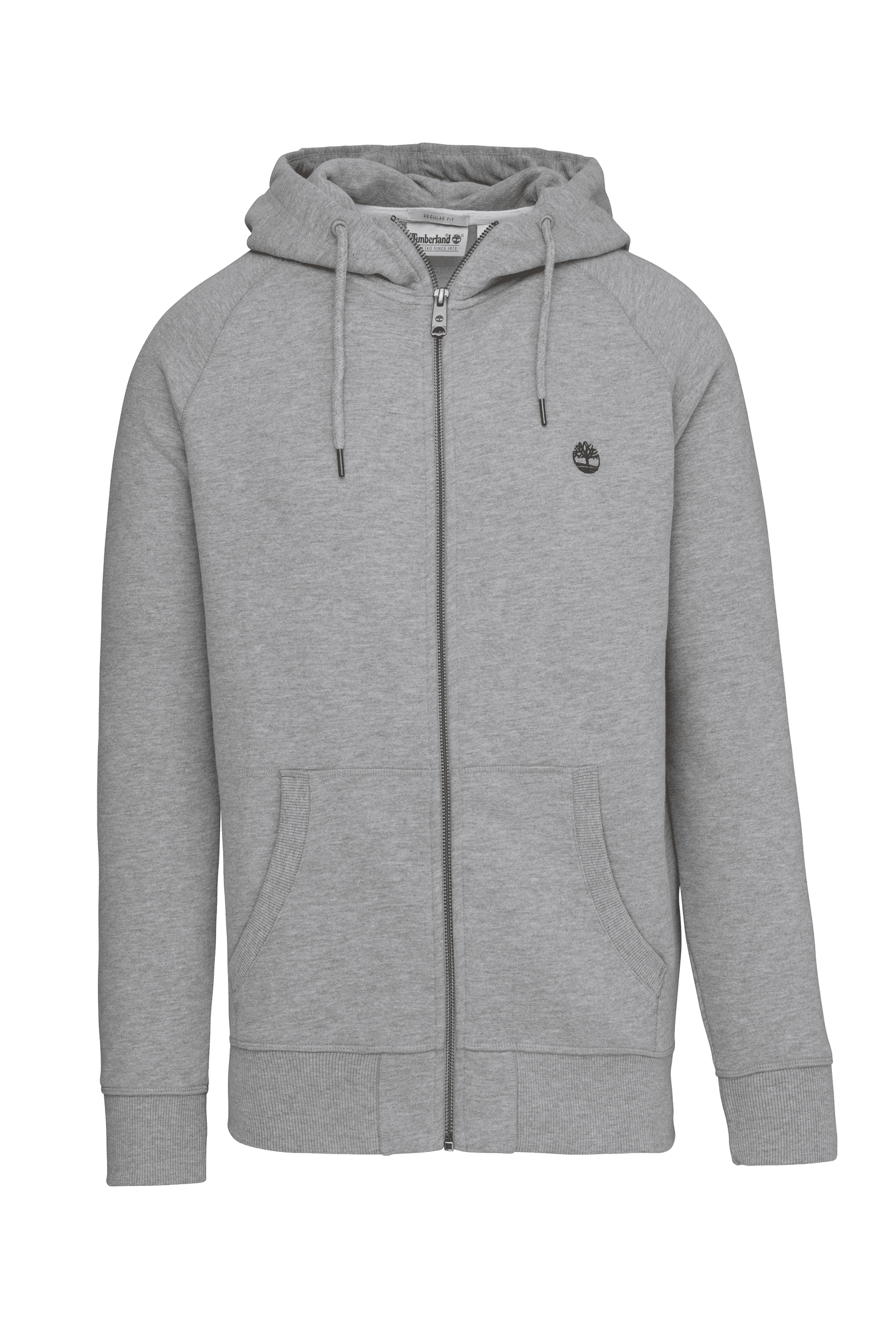 Kapuzensweatshirt mit Reißverschluss EXETER RIVER
