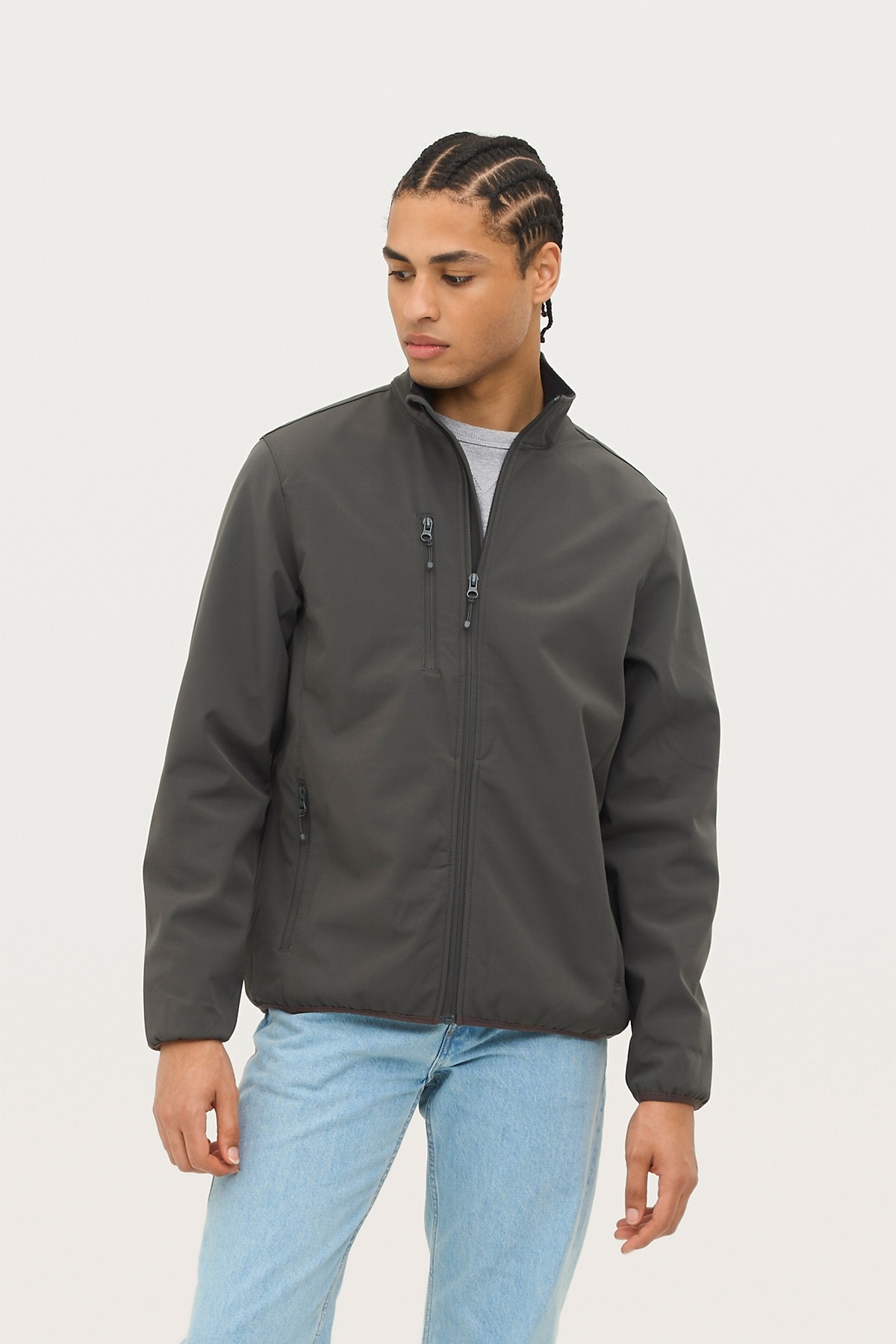 Men´s Softshell Jacket Radian