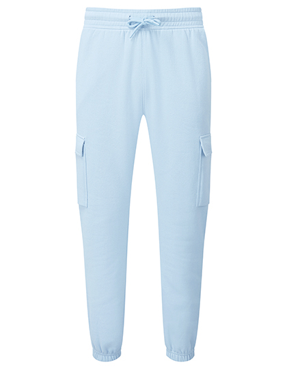 Unisex Cargo Recycled Joggers