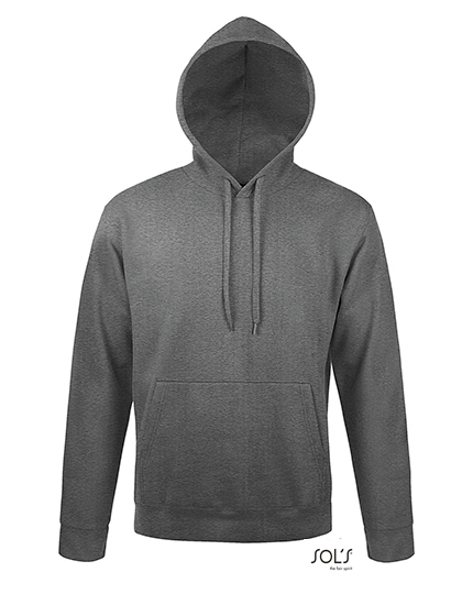Unisex Hooded Sweat-Shirt Snake