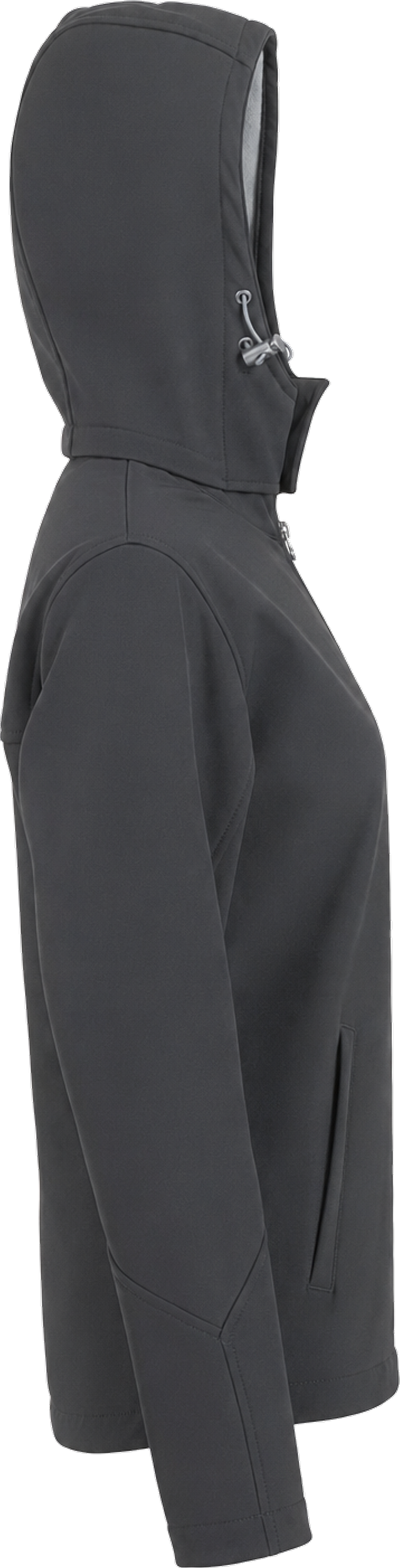 Women´s TX Performance Hooded Soft Shell Jacket