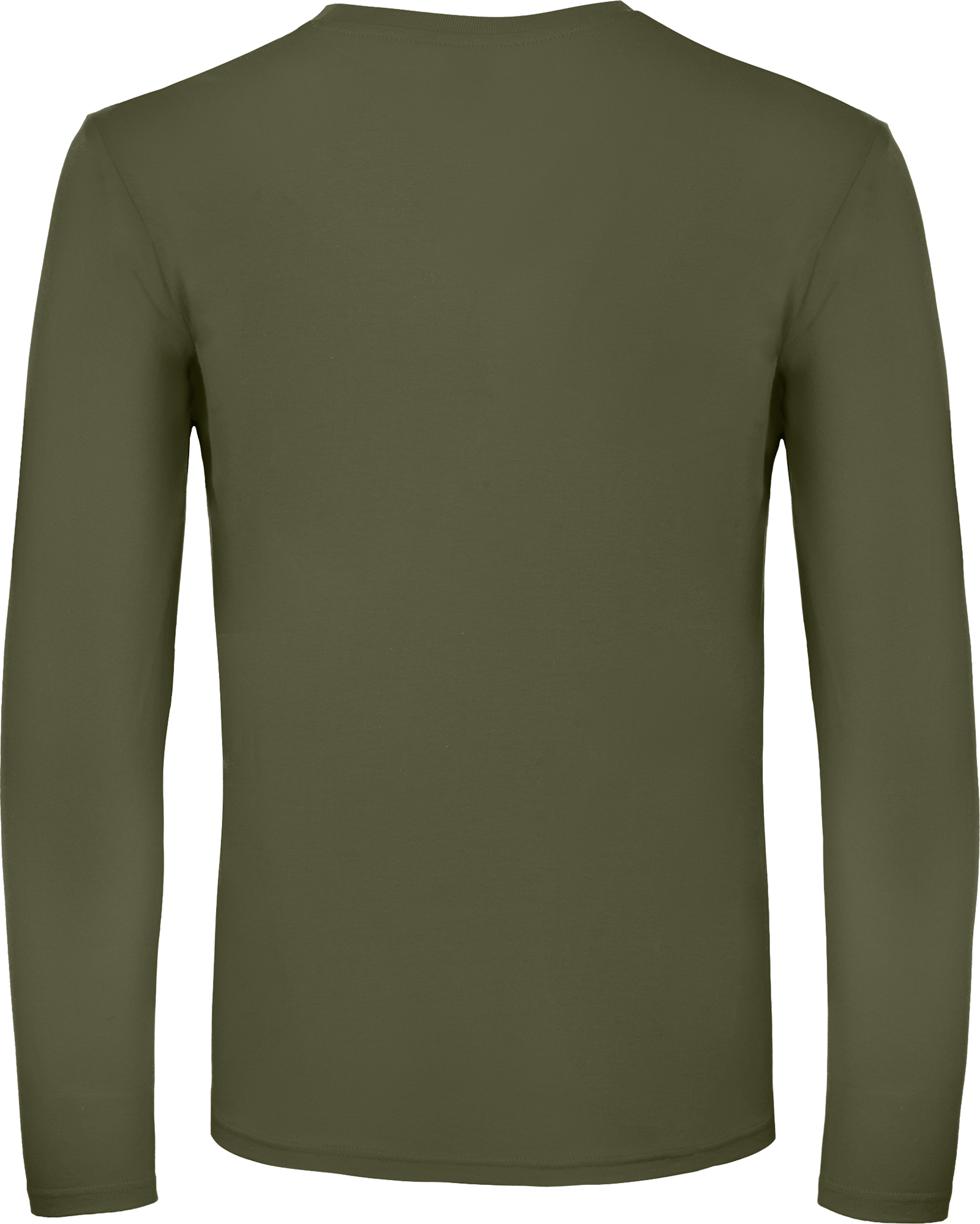 Men´s T-Shirt #E150 Long Sleeve