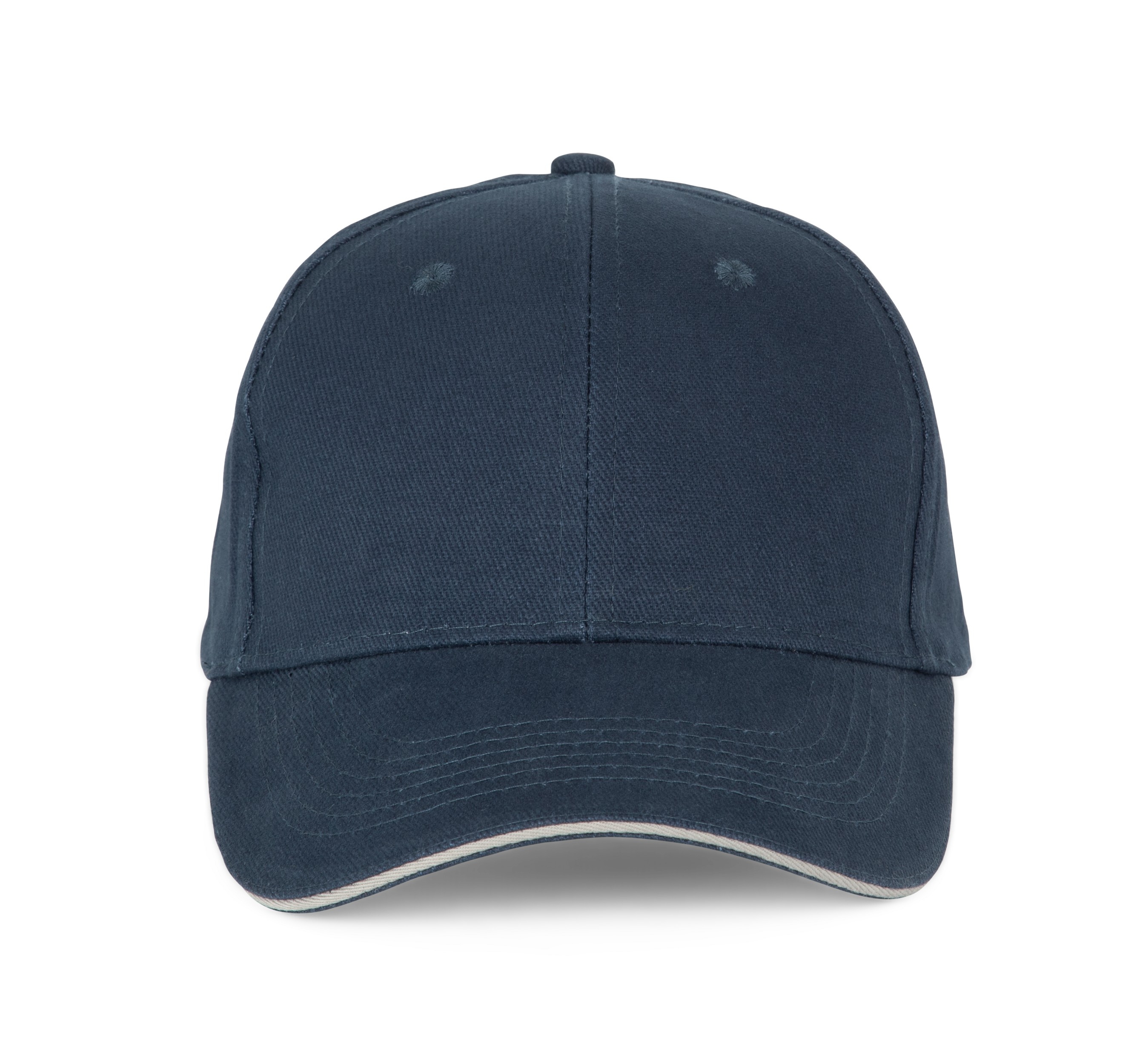 Orlando - 6-Panel-Kappe