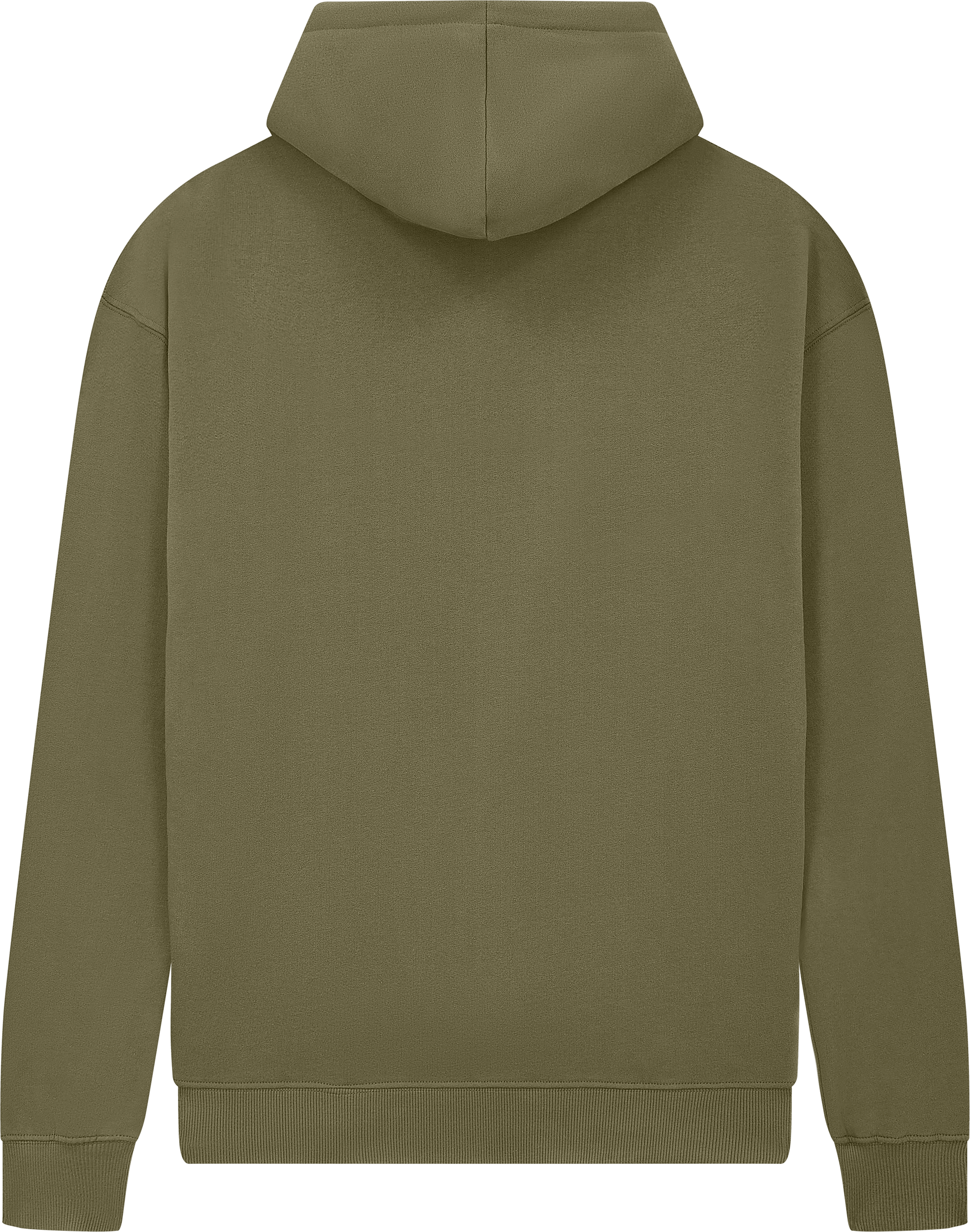 Pullover Hoodie