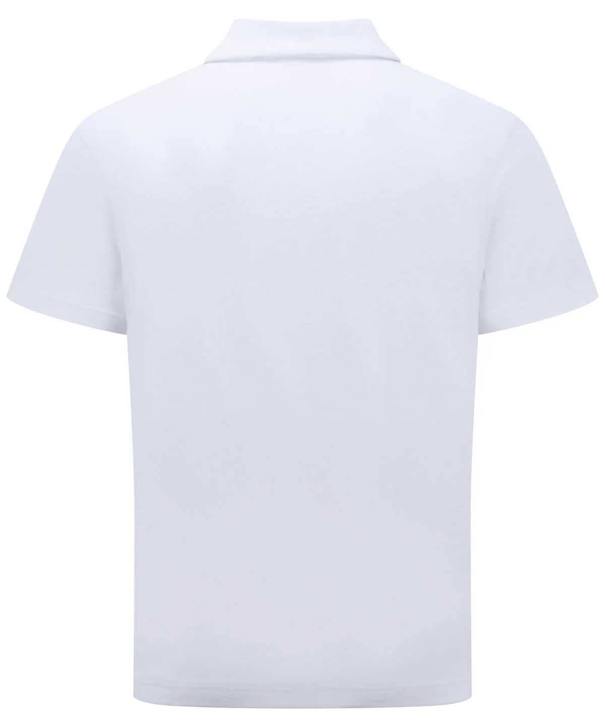 Men´s Terry Polo