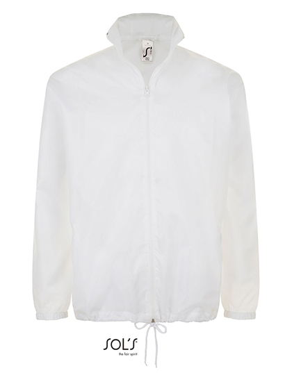 Shift Windbreaker