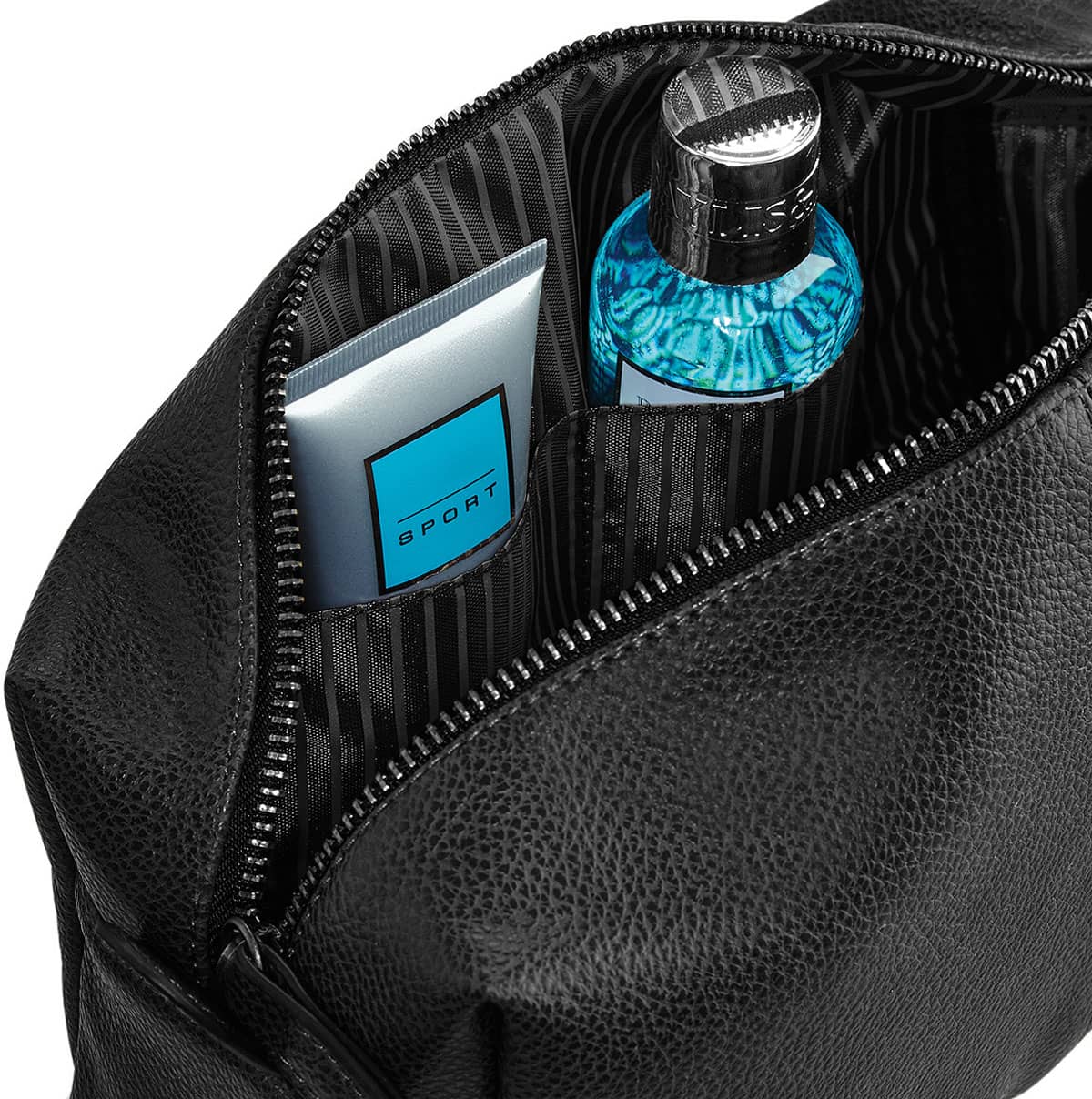 NuHide® Washbag