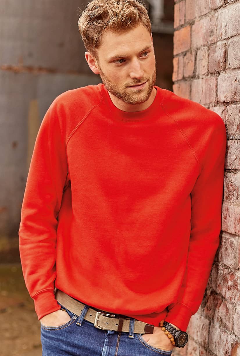 Classic Sweatshirt