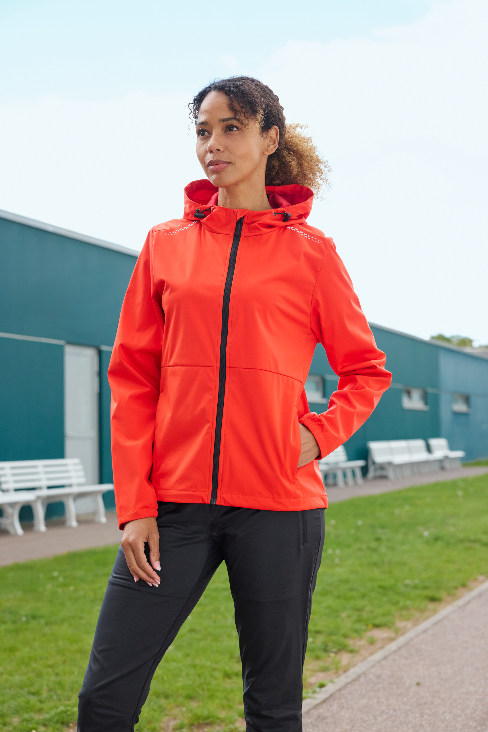 Ladies´ Running Pants