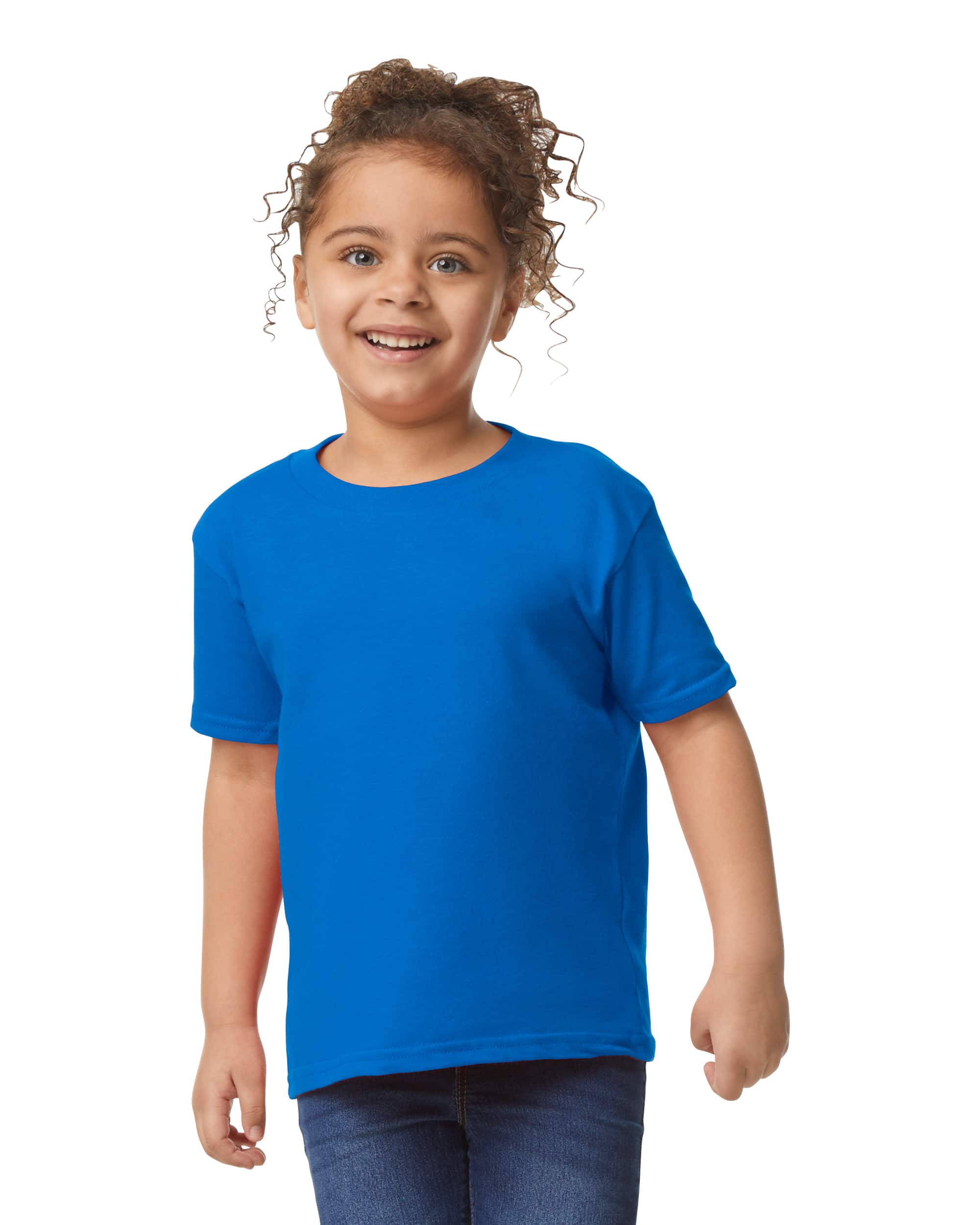 Heavy Cotton™ Toddler T-Shirt