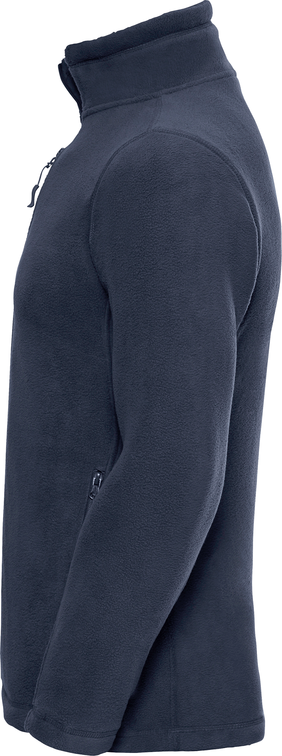 Men´s Full Zip Outdoor Fleece