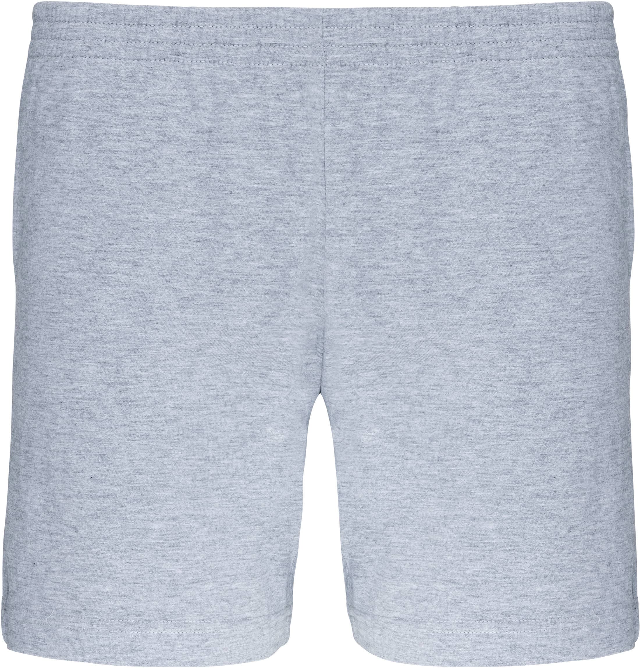 Damen Jersey Short