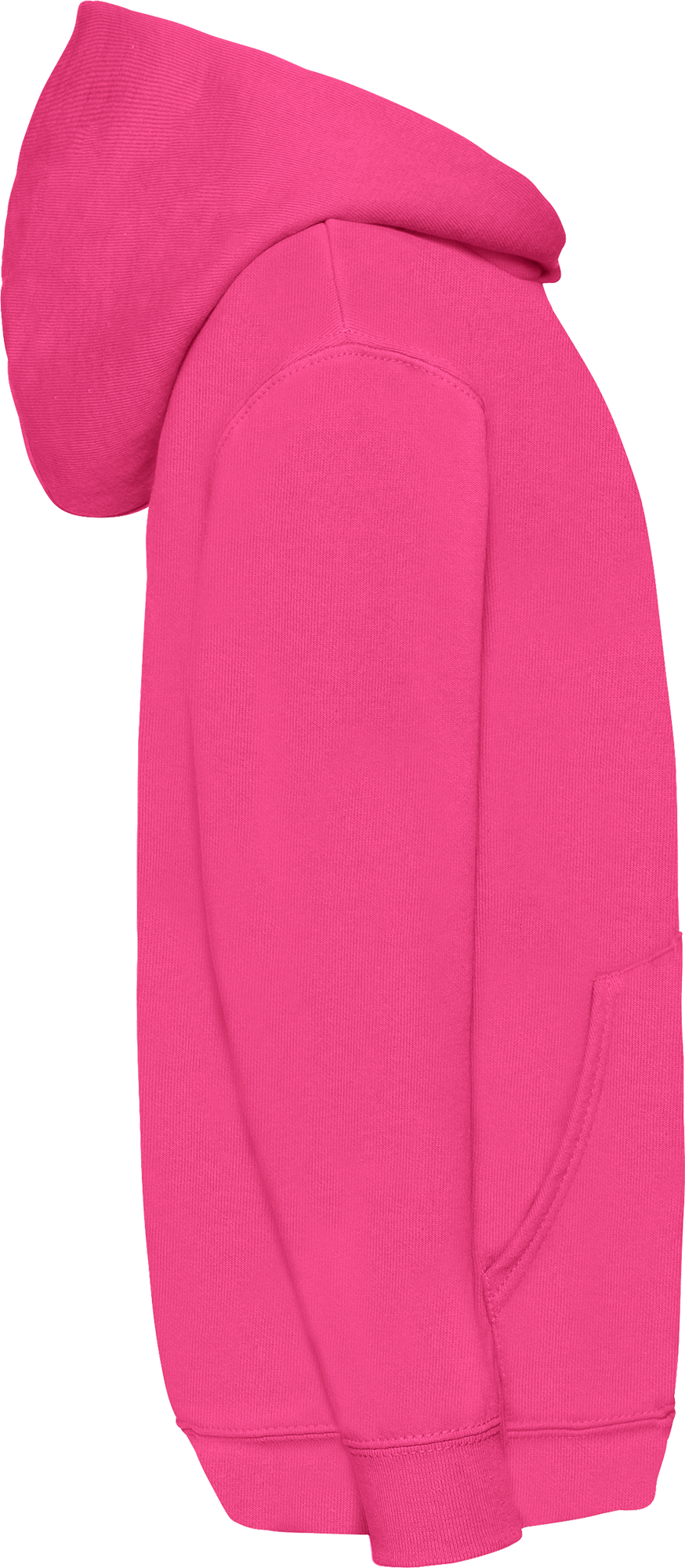 Kids´ Classic Hooded Sweat