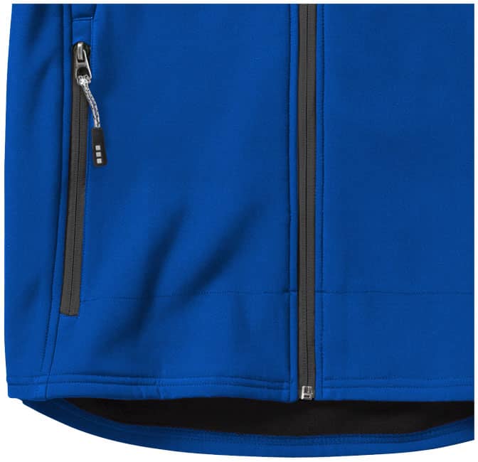 Ladies´ Langley Softshell Jacket