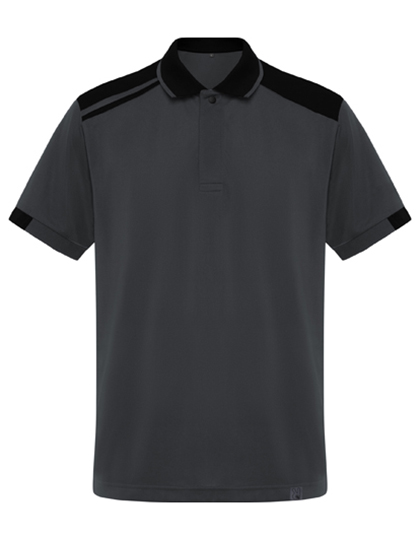 Poloshirt  Samurai