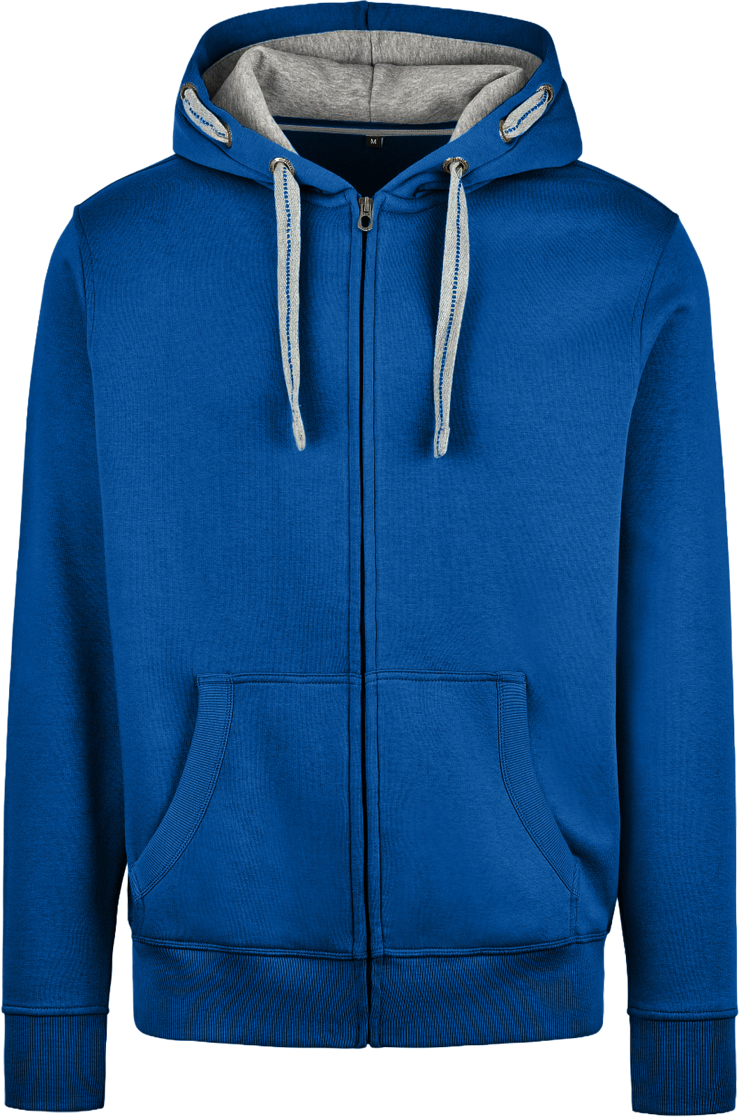 Men´s Hooded Jacket