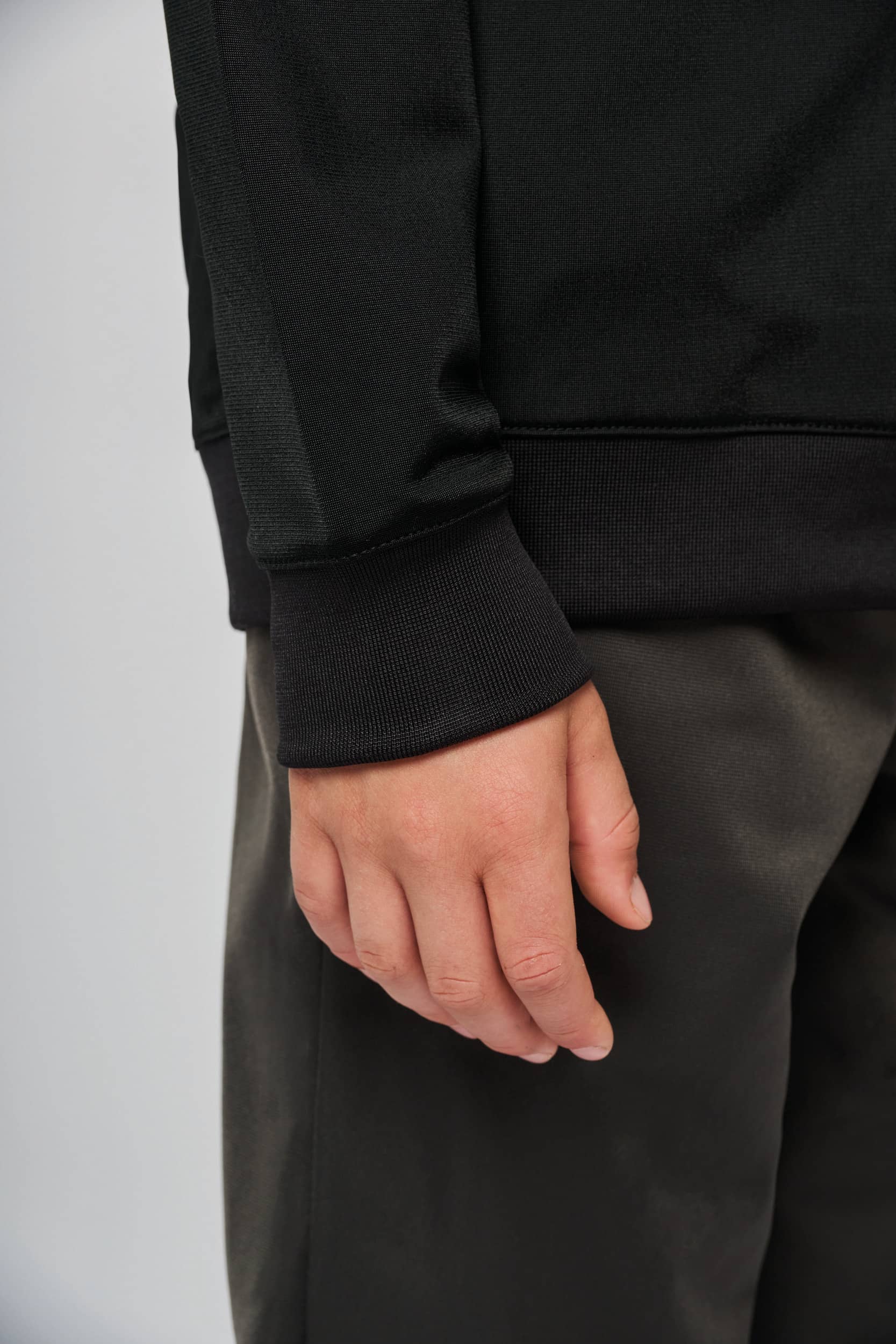 Kinder-Sweatshirt aus Polyester