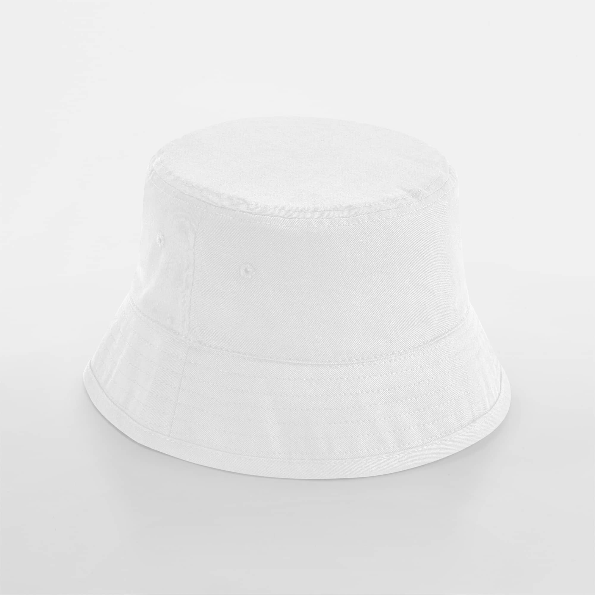 Organic Cotton Bucket Hat