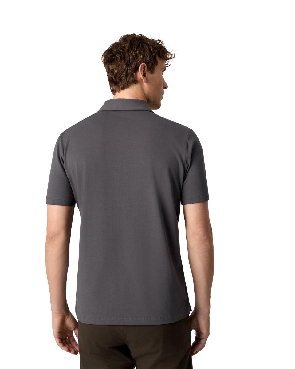 Seven Seas Organic Herren Polo Shirt