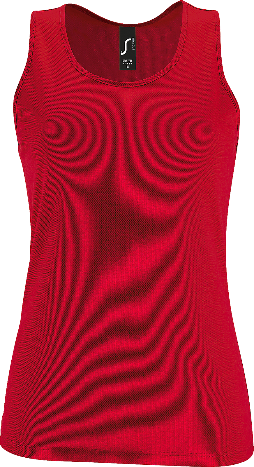 Women´s Sports Tank Top Sporty