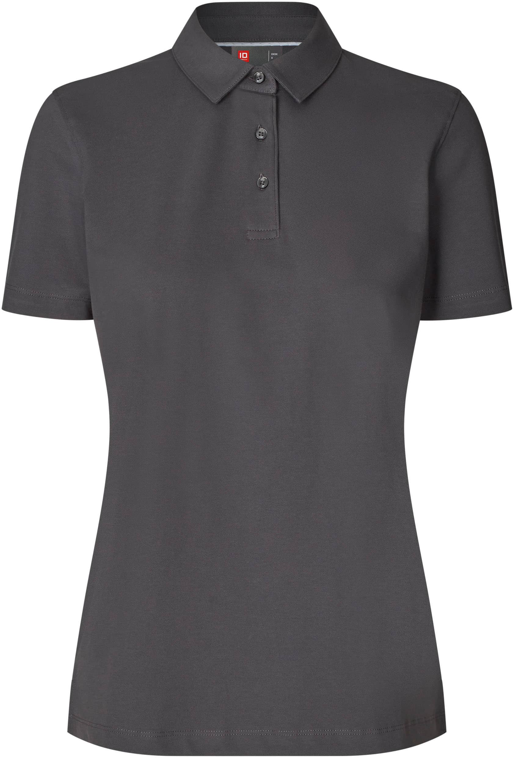 Seven Seas Organic Damen Polo Shirt