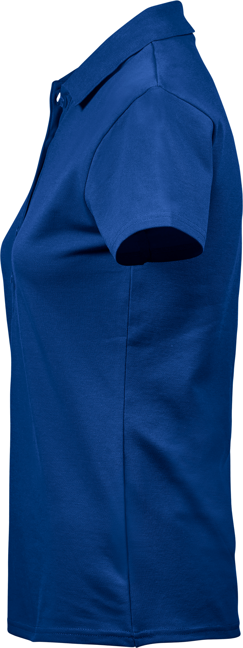 Women´s Luxury Stretch Polo