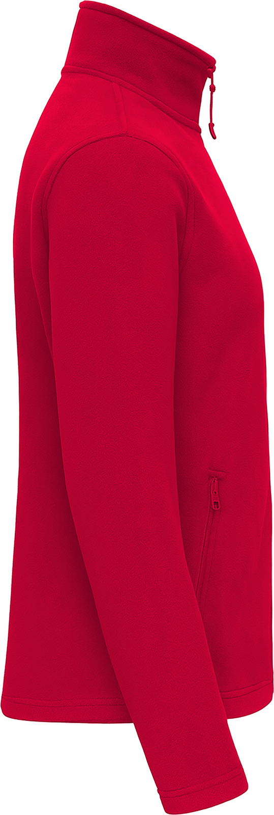 Women´s Microfleece-Duo ID.501
