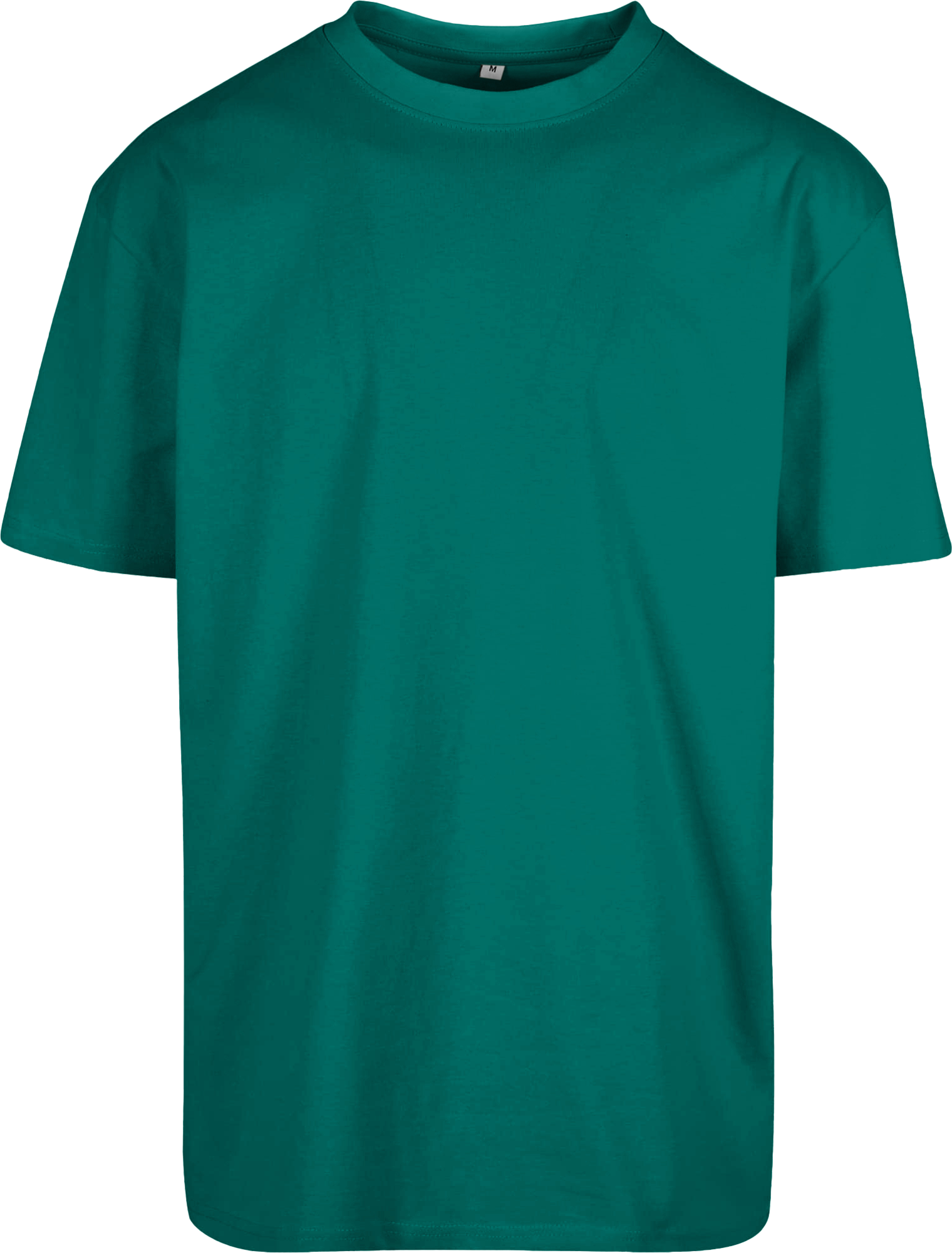 Heavy Oversize Tee