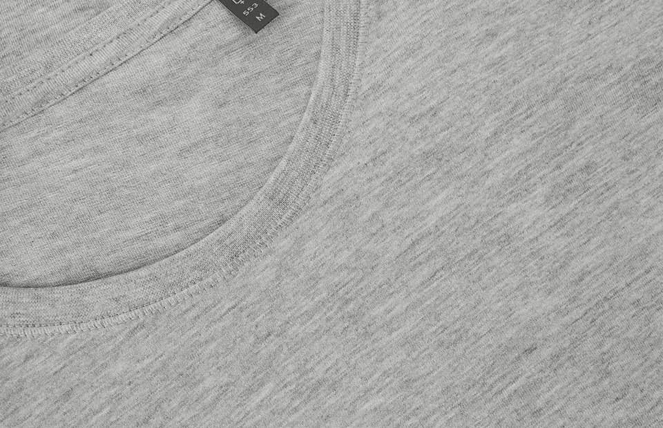 Ökologisches T-Shirt für Damen