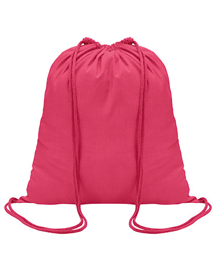 Drawstring Backpack Genova