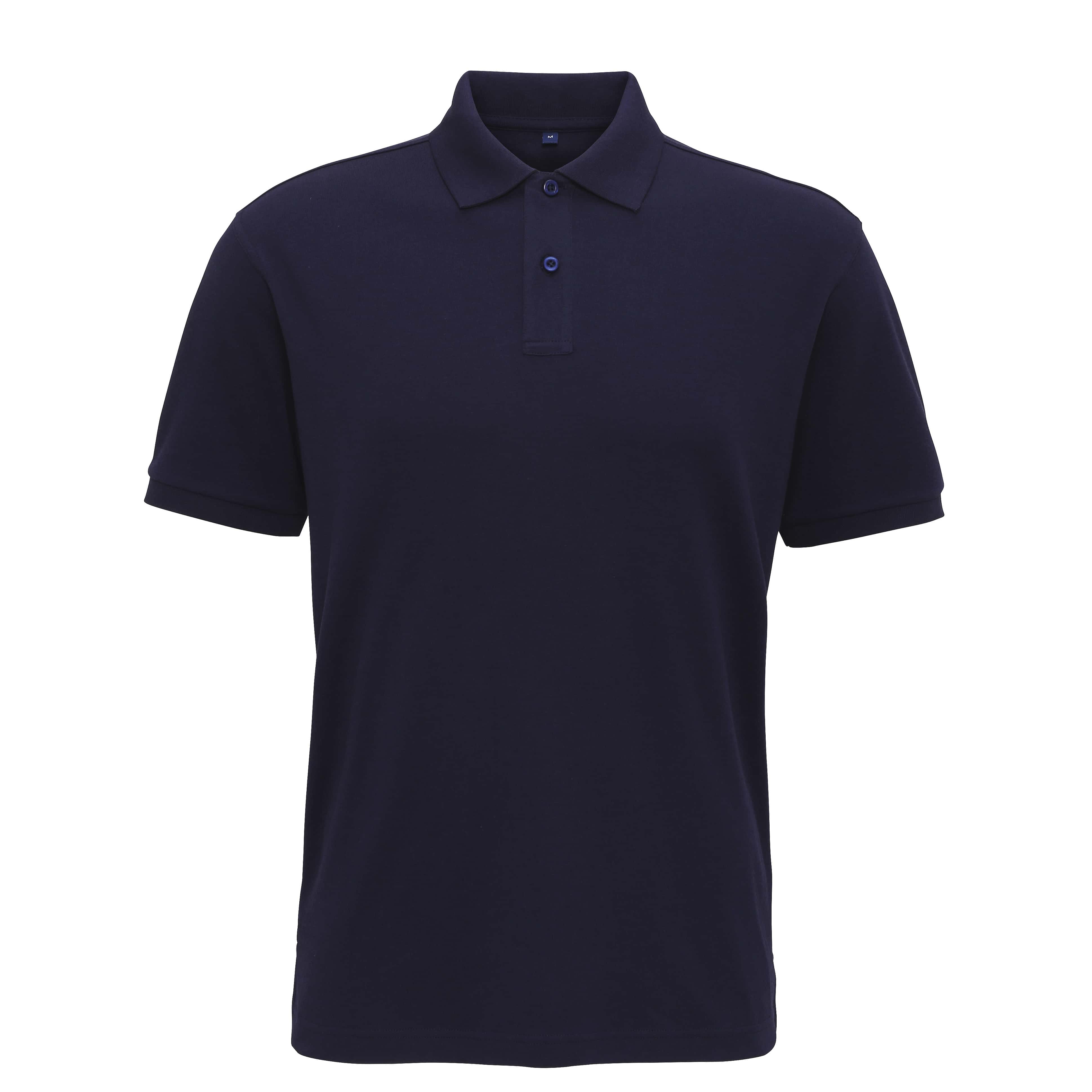 Men´s Super Smooth Knit Polo