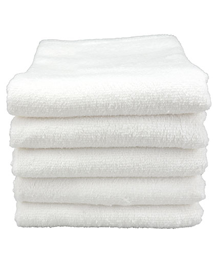 All Over Beach Towel