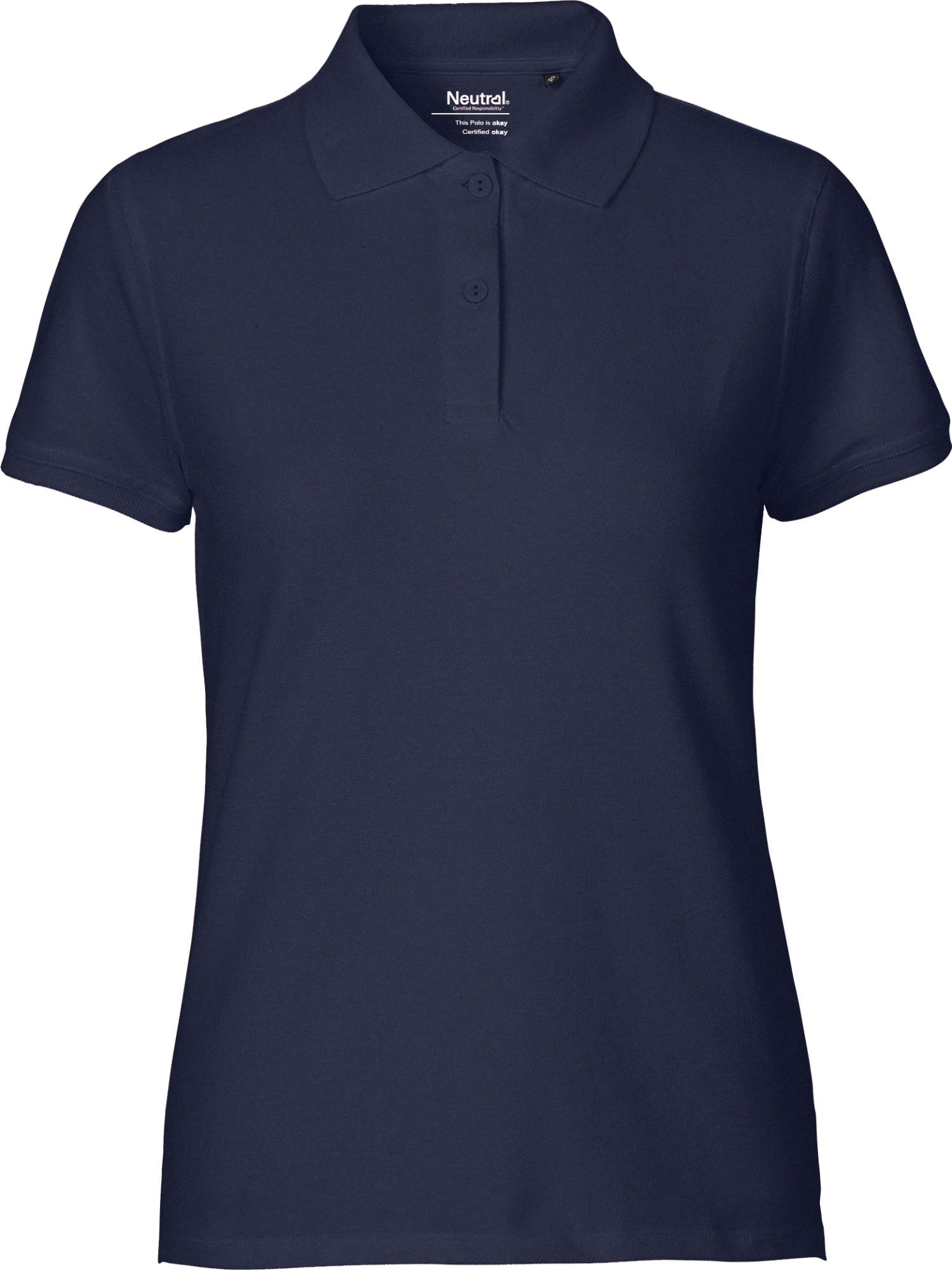 Ladies´ Classic Polo