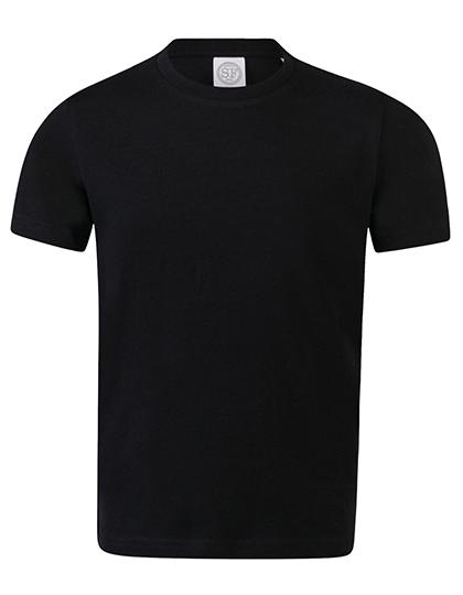 Kids´ Feel Good Stretch T