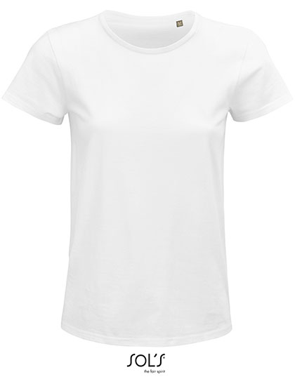 Women´s Crusader T-Shirt
