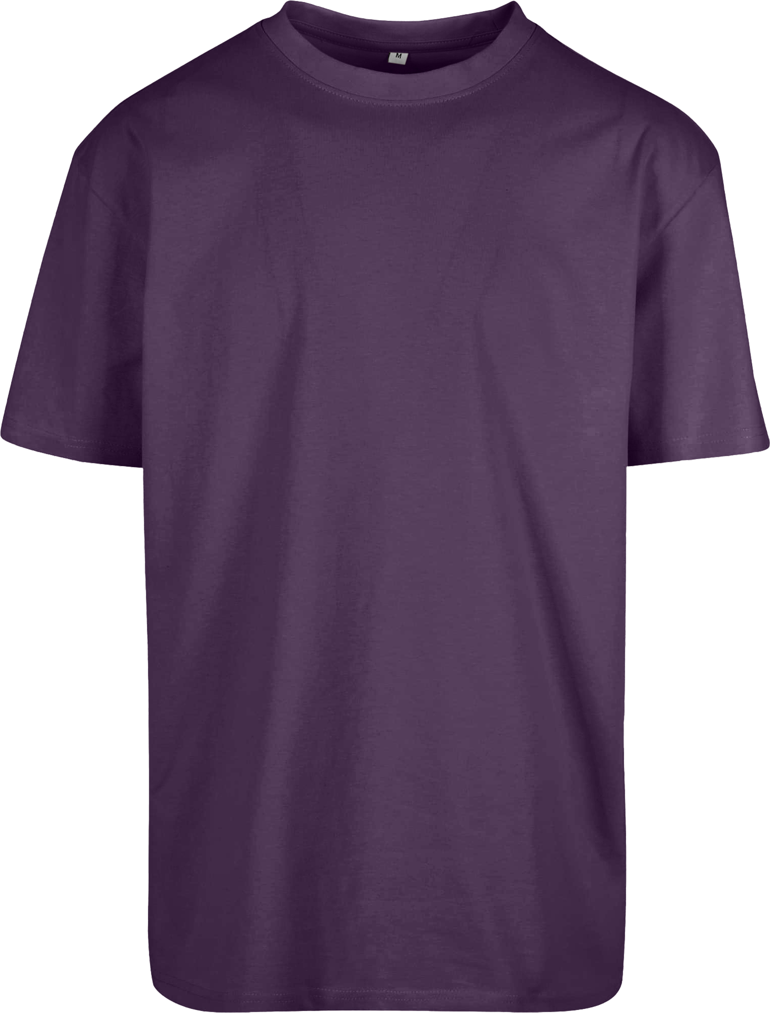 Heavy Oversize Tee