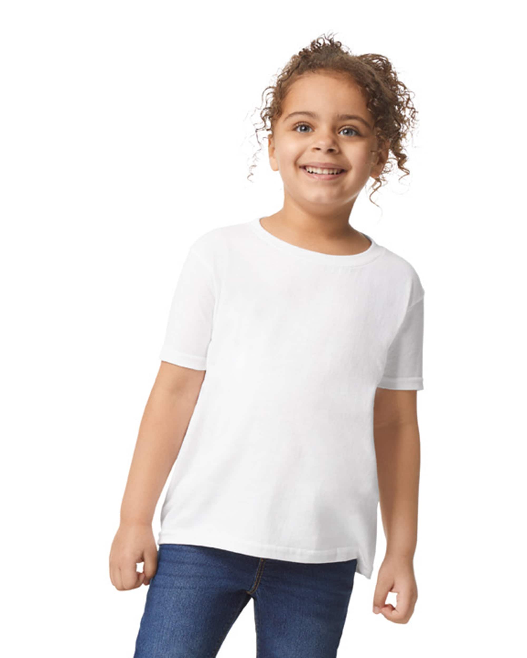 Heavy Cotton™ Toddler T-Shirt