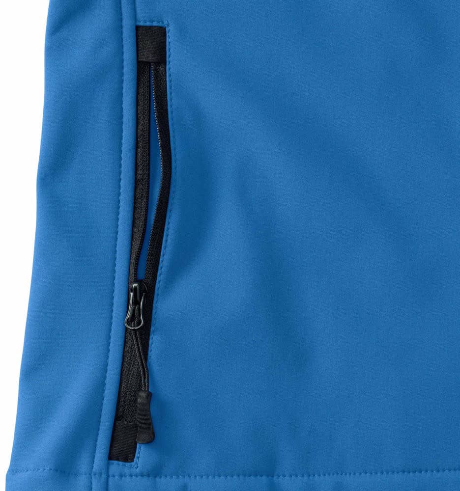 Ladies´ Softshell Jacket