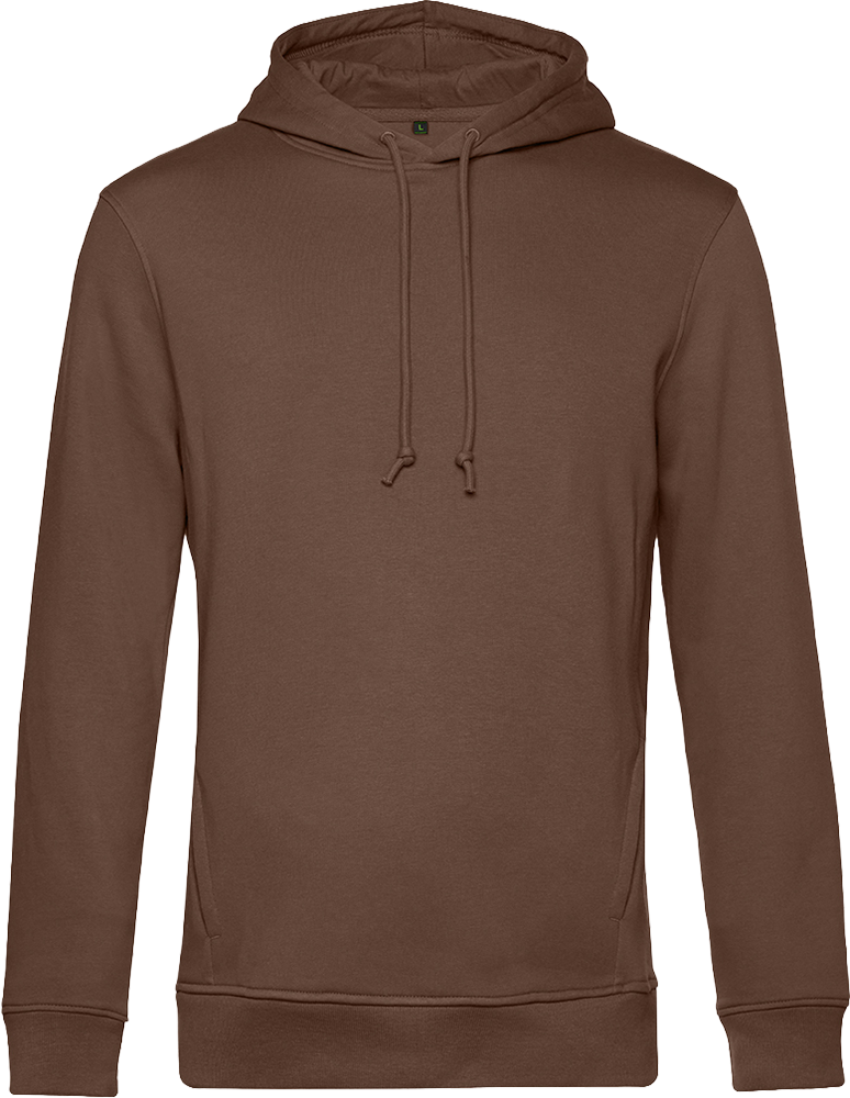 Inspire Hooded Sweat_°