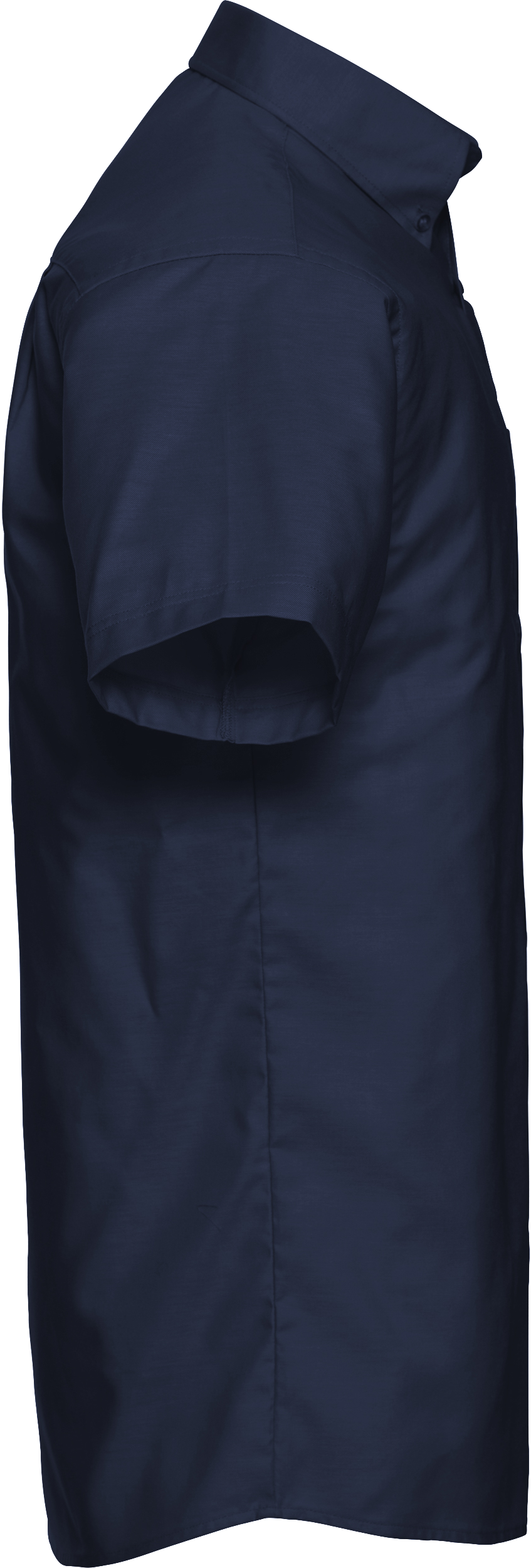 Men's Short Sleeve Classic Oxford Shirt