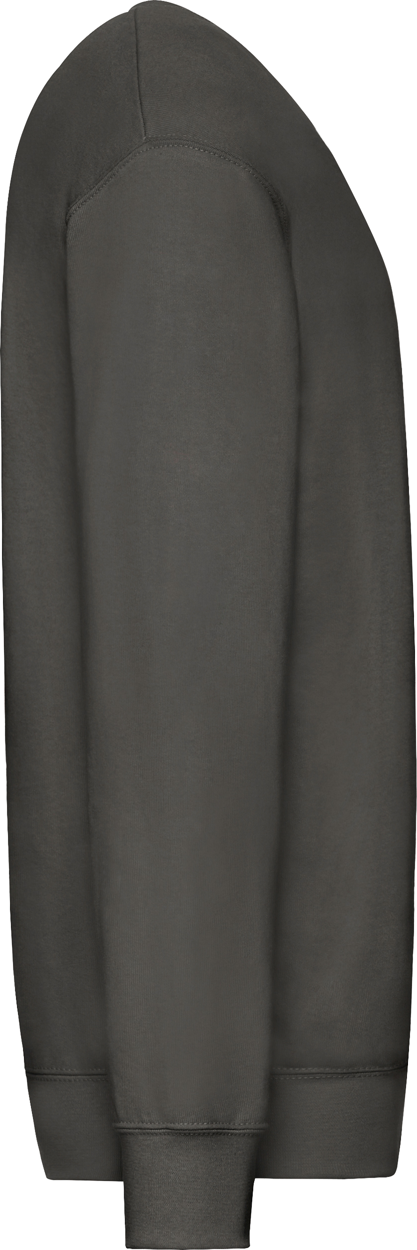 Lightweight Set-In Sweat